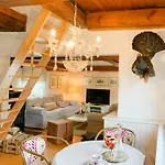 Charming In The Heart Of Nature Ferienhaus Gross Wokern