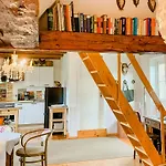 Ferienhaus Charming In The Heart Of Nature *