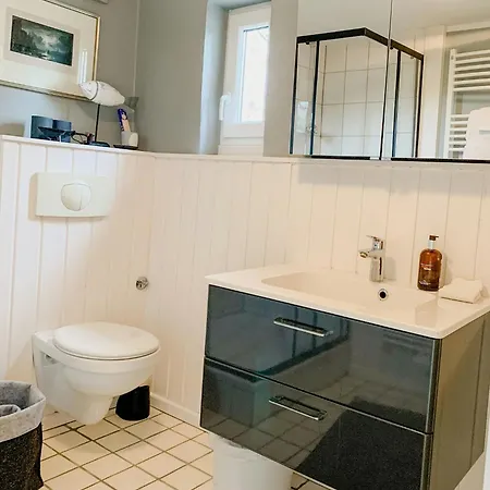 Charming In The Heart Of Nature * Gross Wokern