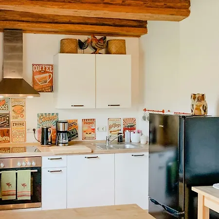 Charming In The Heart Of Nature *